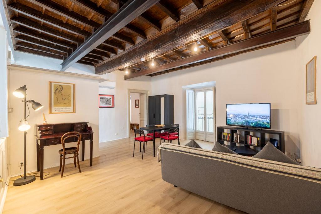 LA BUSSOLA VINTAGE HOUSE-Centro Storico-A due passi da tutto - 3