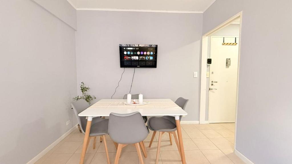 Departamento zona Güemes - 5