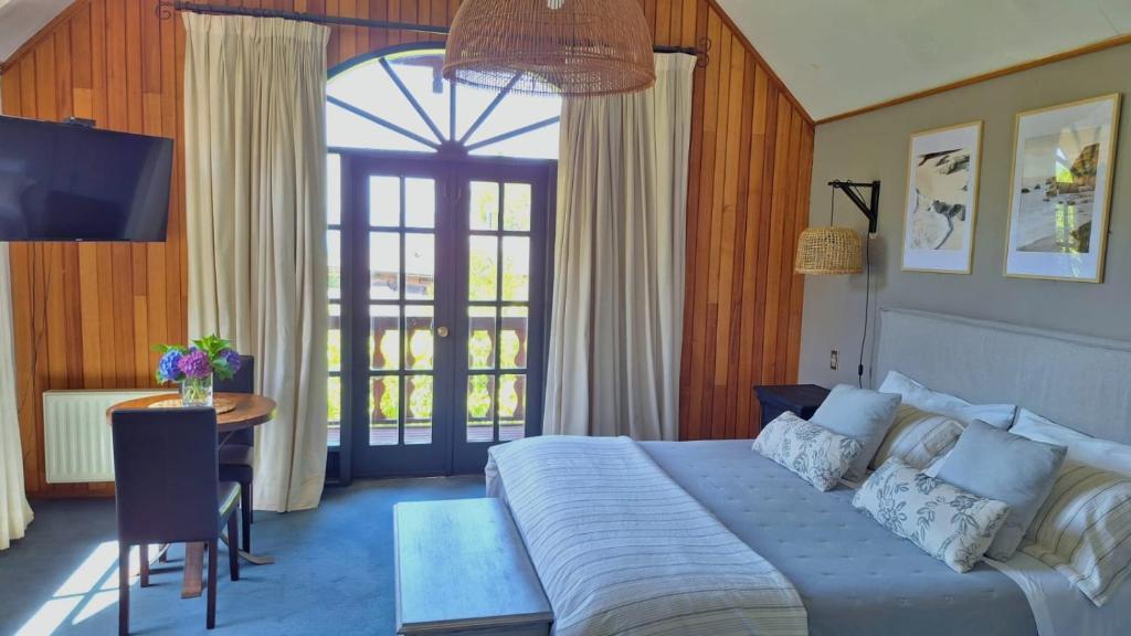 Hotel Casa Marron - 2