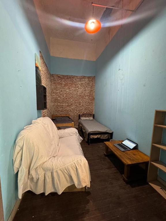 Tankilandia HOSTEL - 2