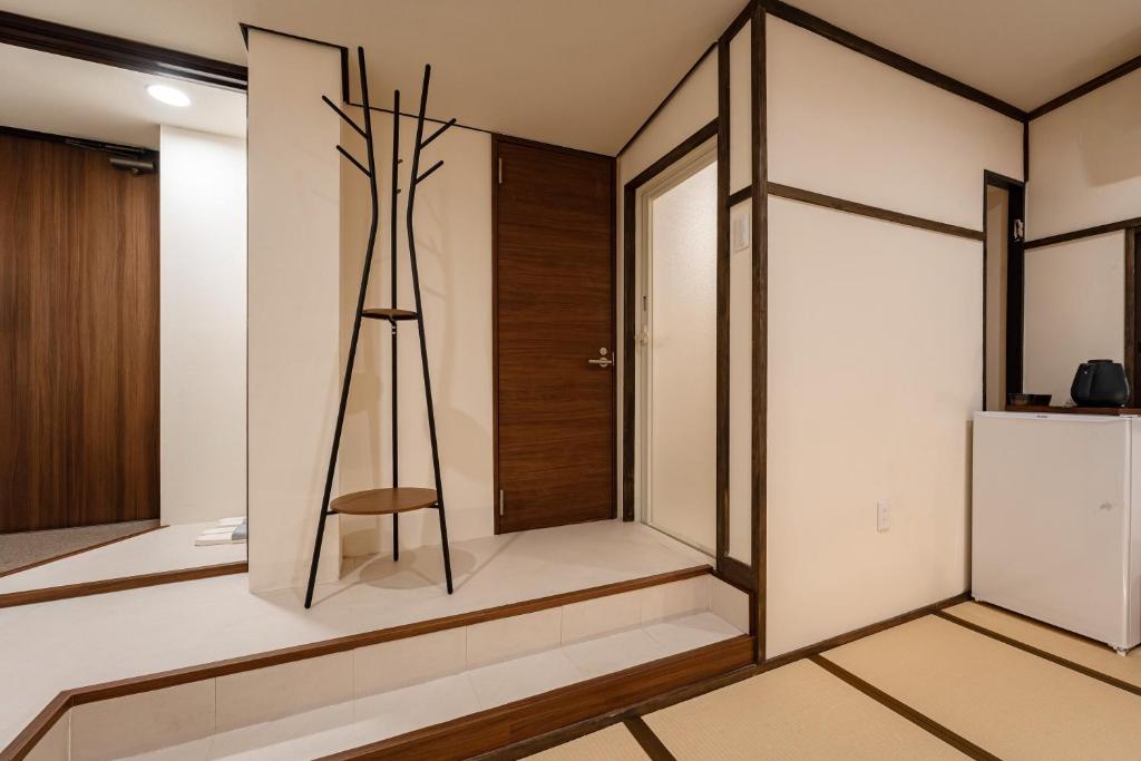 OYASUMI Art & HOTEL Dotonbori