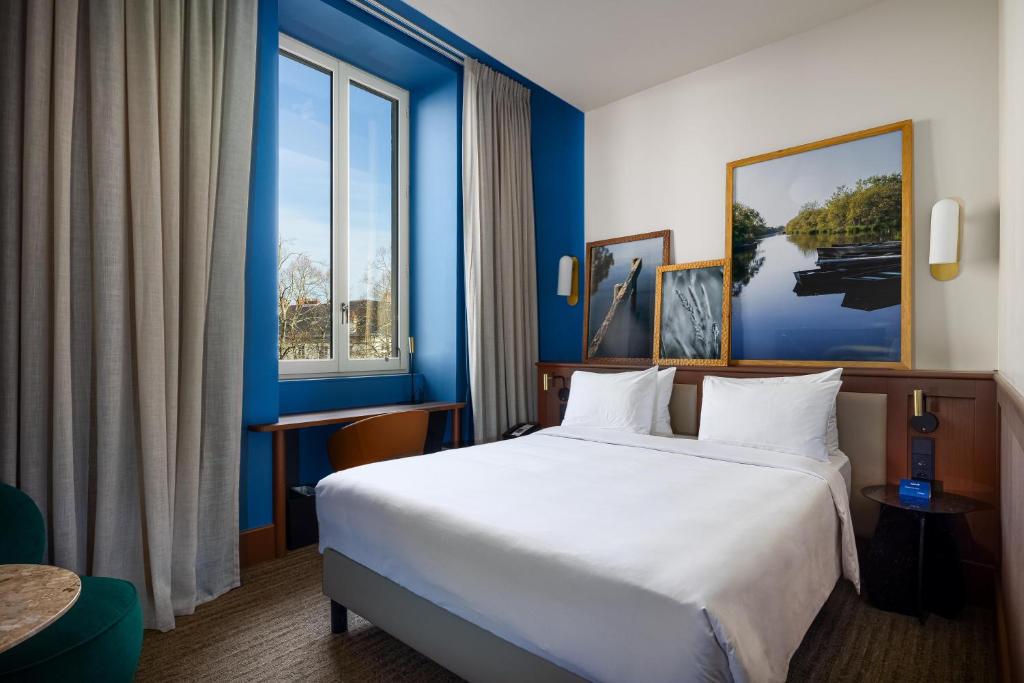Radisson BLU Hotel Nantes - 2