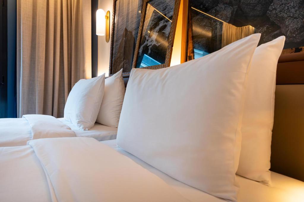 Radisson BLU Hotel Nantes - 4