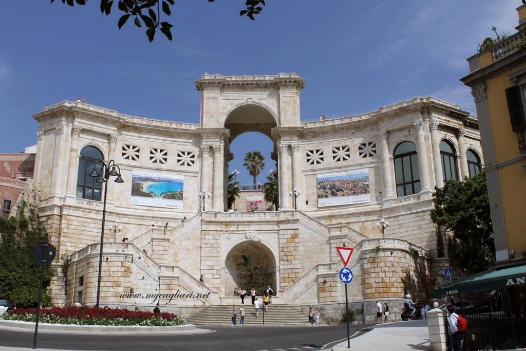 Donna Memela - nel cuore di Cagliari - 2
