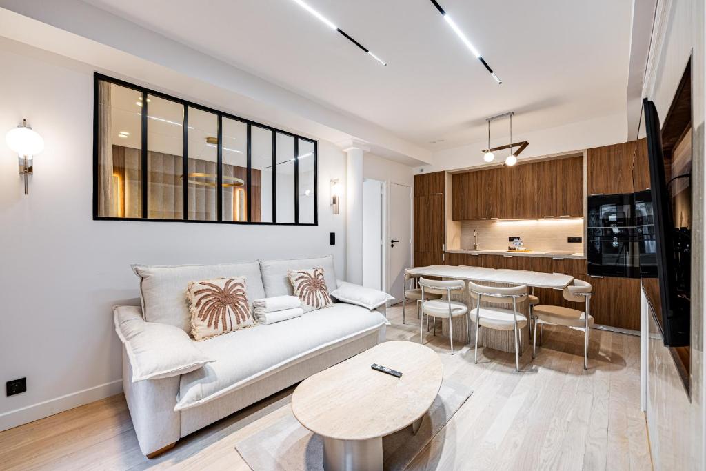 New suite 6 people - Saint Germain Notre-Dame#AC - 4