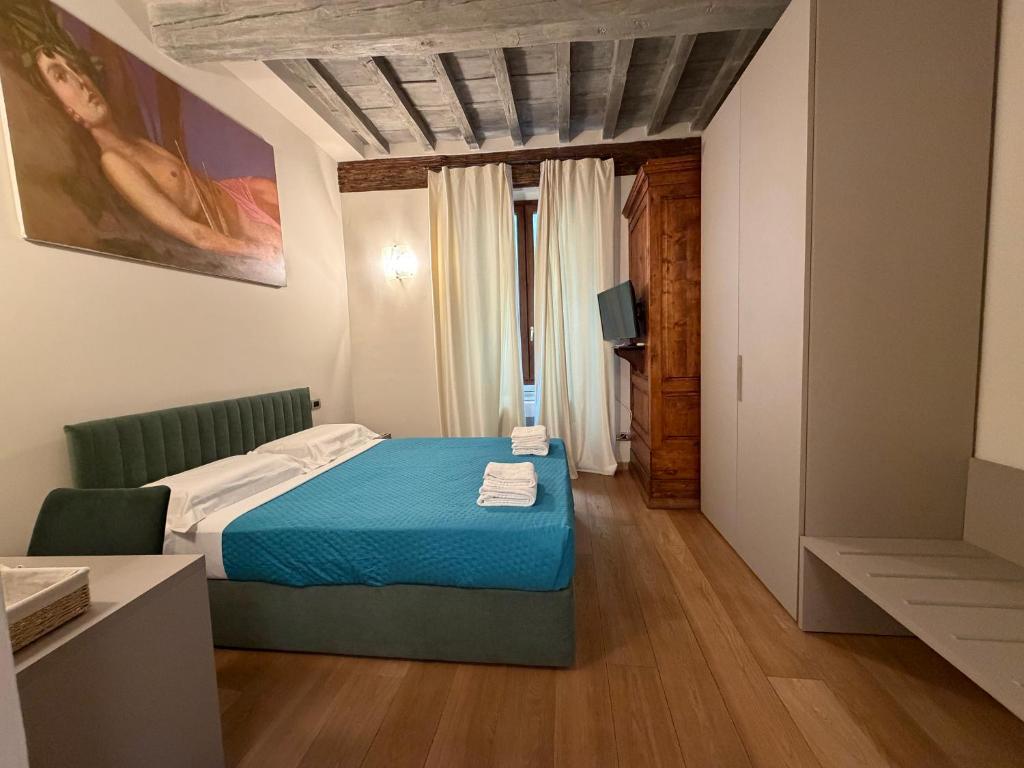 Serragli Luxury Casa Di Annusca - 5
