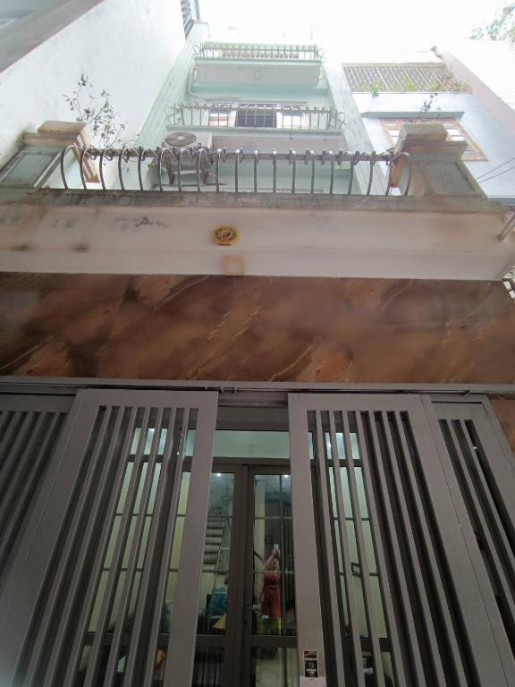GTR homestay