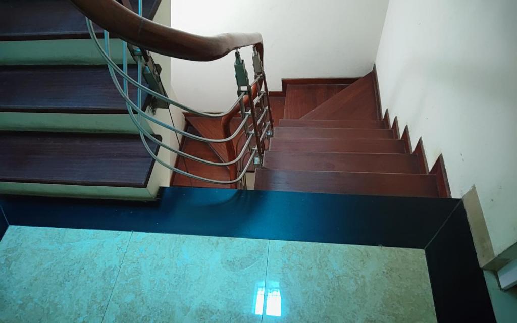 GTR homestay