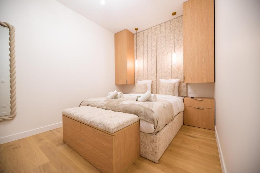 Cosy Apartment Near Arc de Triomphe 4P - 2