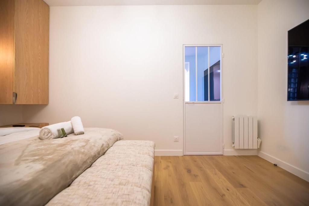 Cosy Apartment Near Arc de Triomphe 4P - 5