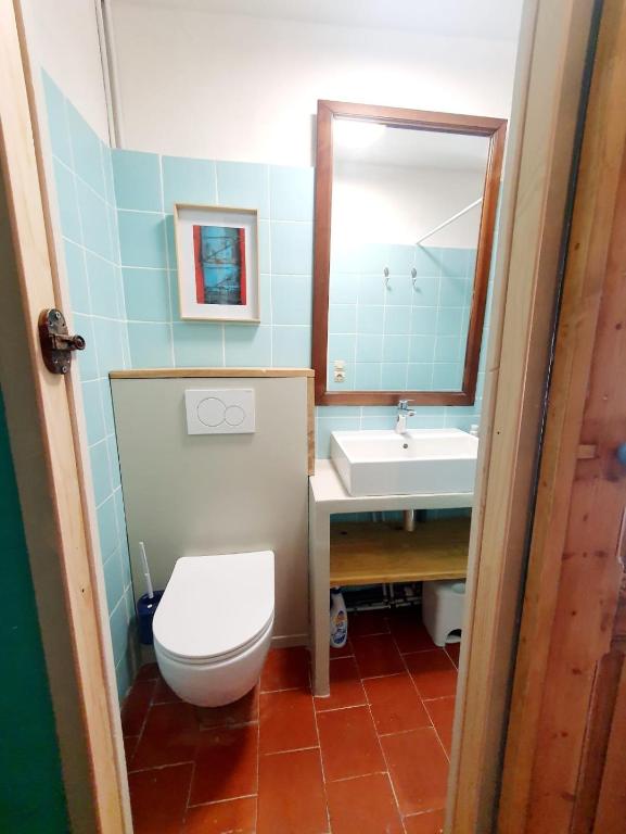 Appartement en plein coeur de la ville de Sète - 4