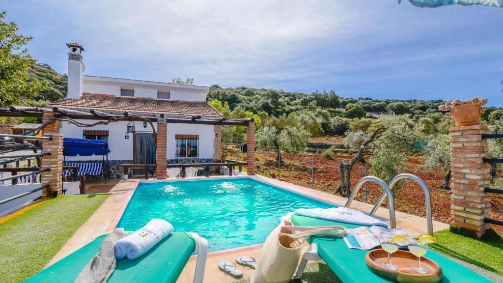 Casa Rural Bellavista Ronda by Ruralidays - 1