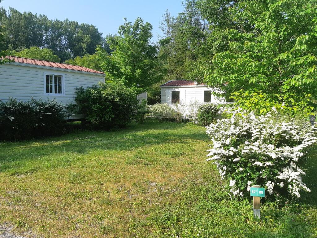Camping Onlycamp Les Peupliers du Lac - 4