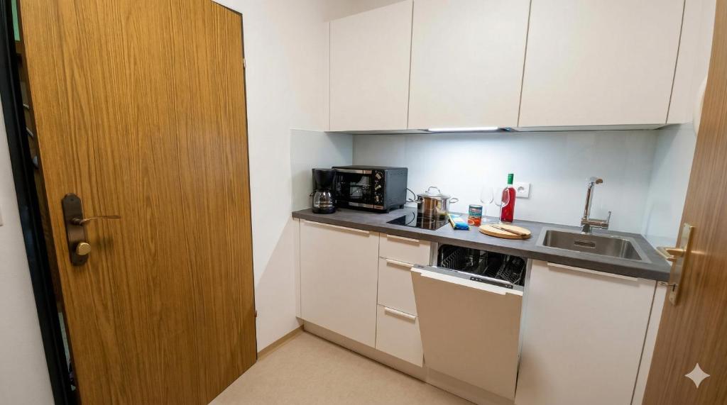 VERONIKA Haus KMB Seeappartement am Ossiacher See mit direktem Seezugang und Hallenbad - 4