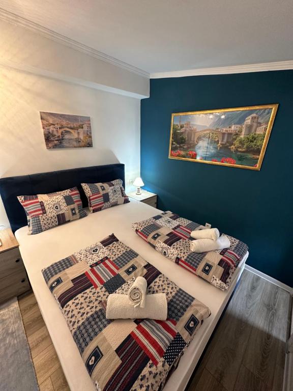 Apartments City Center Mostar - 5
