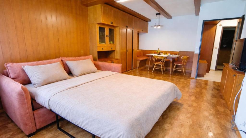 VERONIKA Haus KMB Seeappartement am Ossiacher See mit direktem Seezugang und Hallenbad - 3