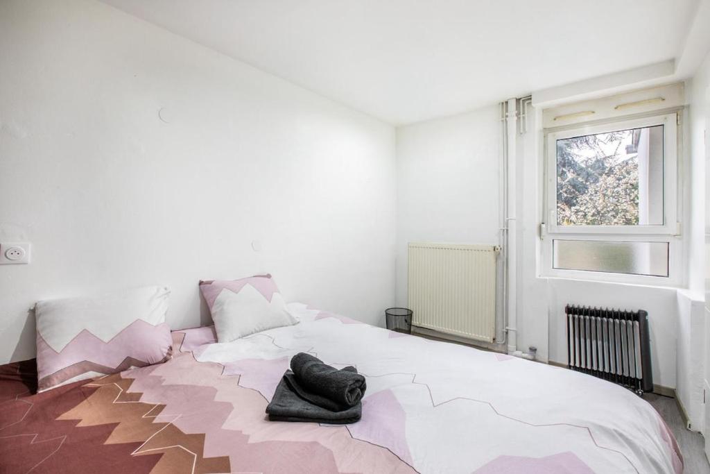 Appartement T2 Cosy avec Fibre et Stationnement Gratuit - 2