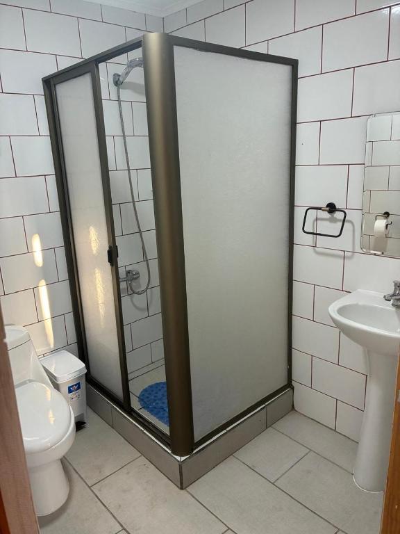 Glamen Cabaña 1 - 3