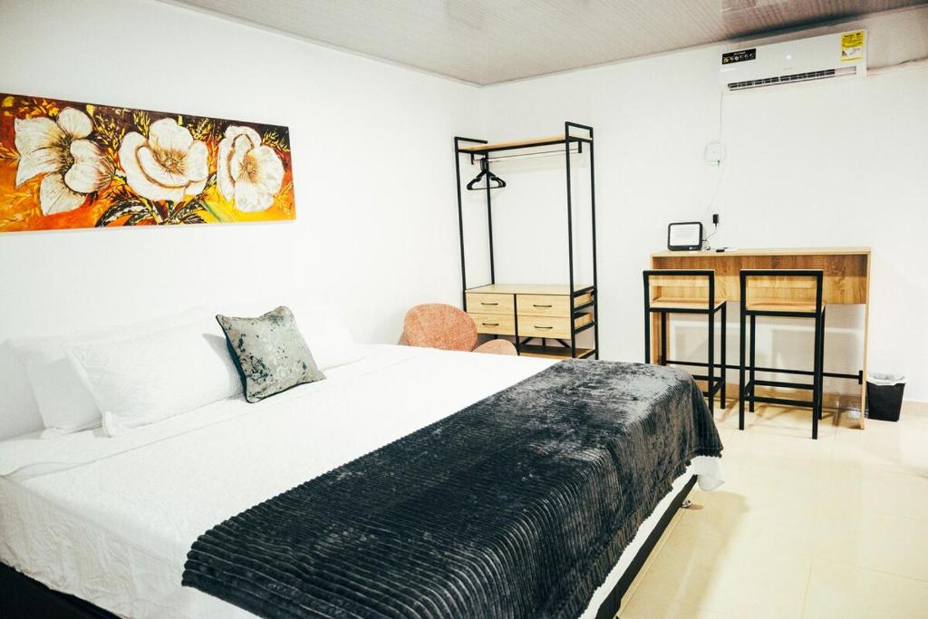 Escapada para 2, playa y centro Tiny house - 3