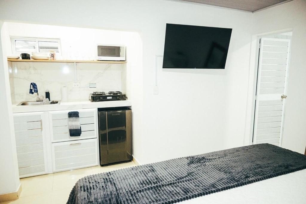 Escapada para 2, playa y centro Tiny house - 5