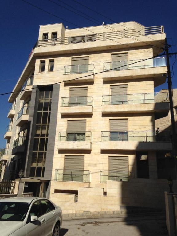 Diyarkom Apartment photo