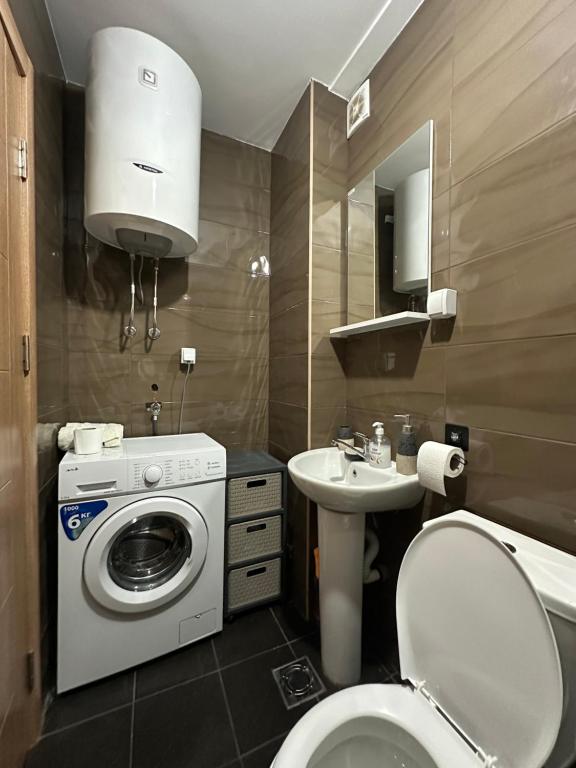 Stex Premium Residence - 5