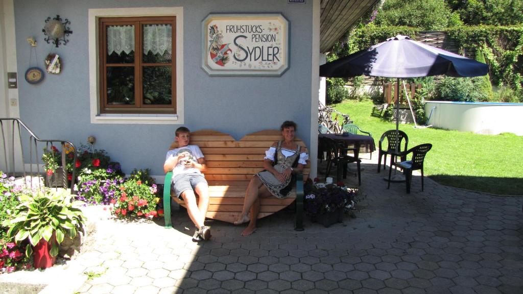 Pension Sydler photo