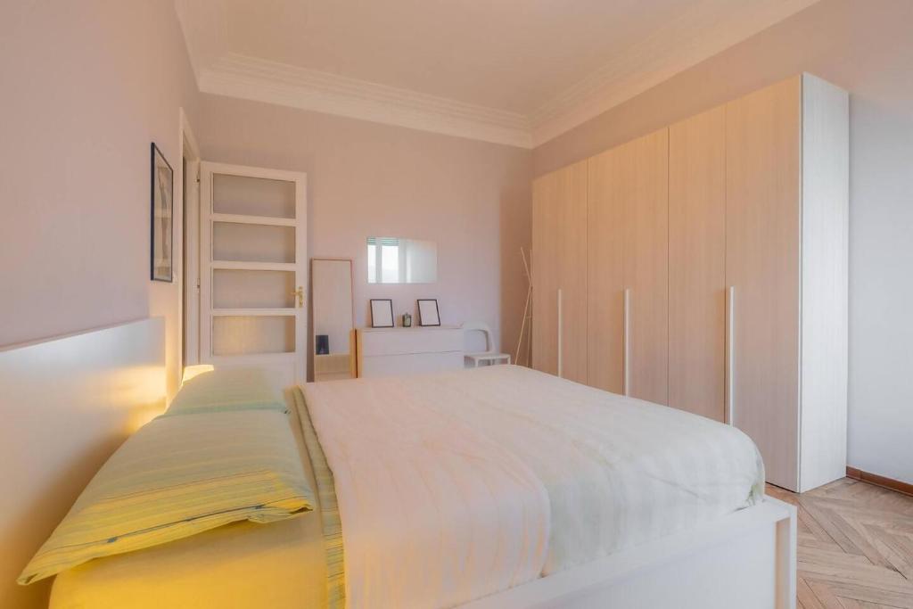 [Inalpi Arena] 5 beds + Wi-fi - 3