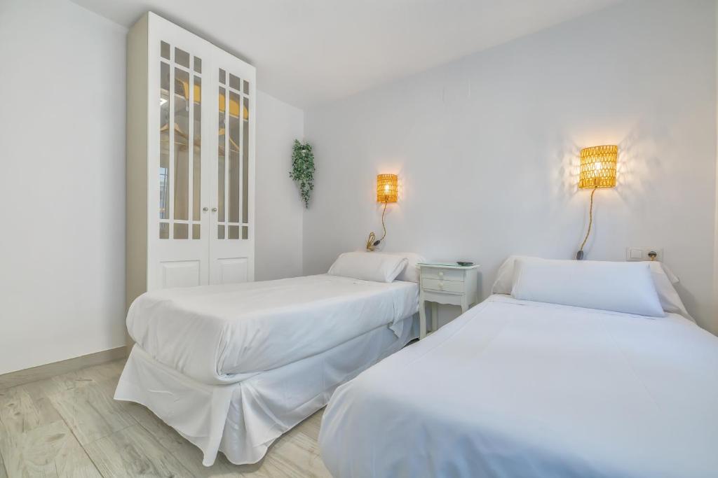 Viana Apartment & Center & Parking - 2
