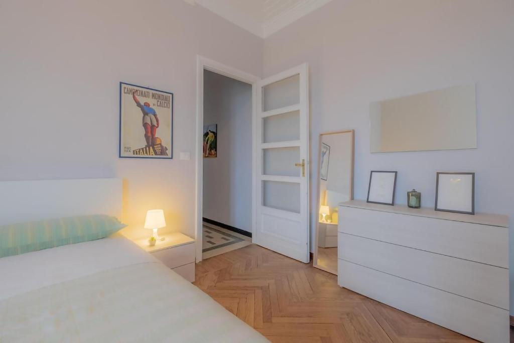 [Inalpi Arena] 5 beds + Wi-fi - 5