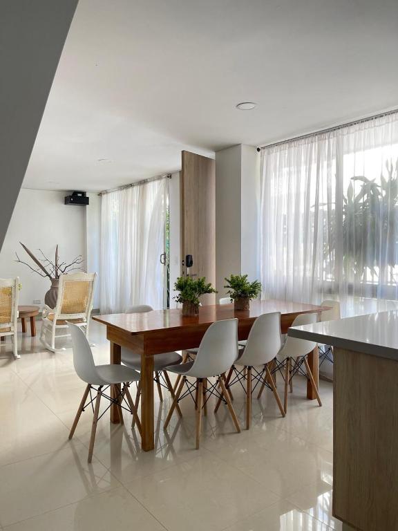 Fabulosa casa, Playa y Centro Histórico a pasos - 5