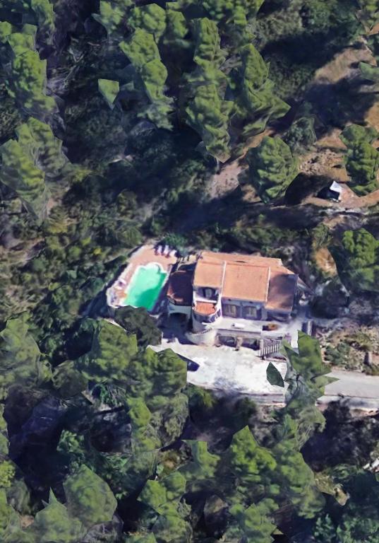 Villa Paradisio - Jolie villa climatisée avec piscine et jardin privés parking proche centre ville - 3