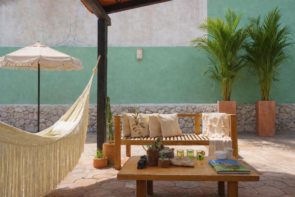 Casa Magu Merida - 3