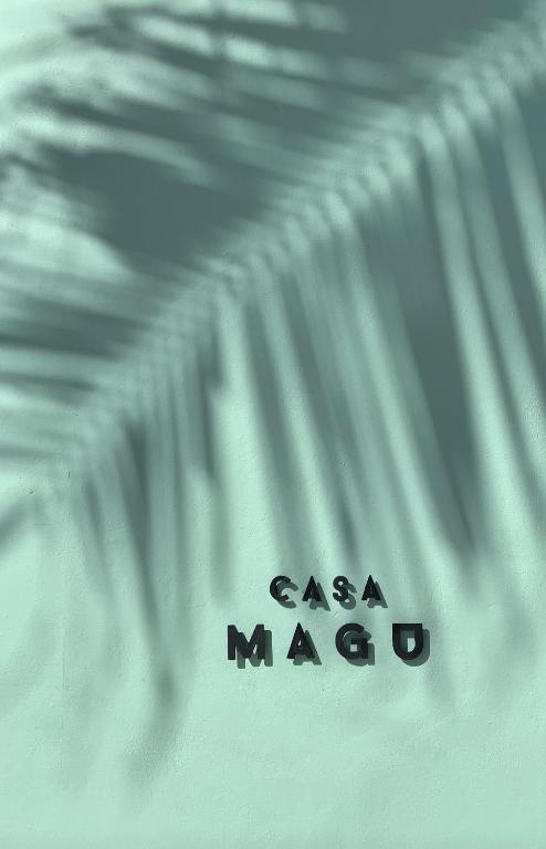 Casa Magu Merida - 2