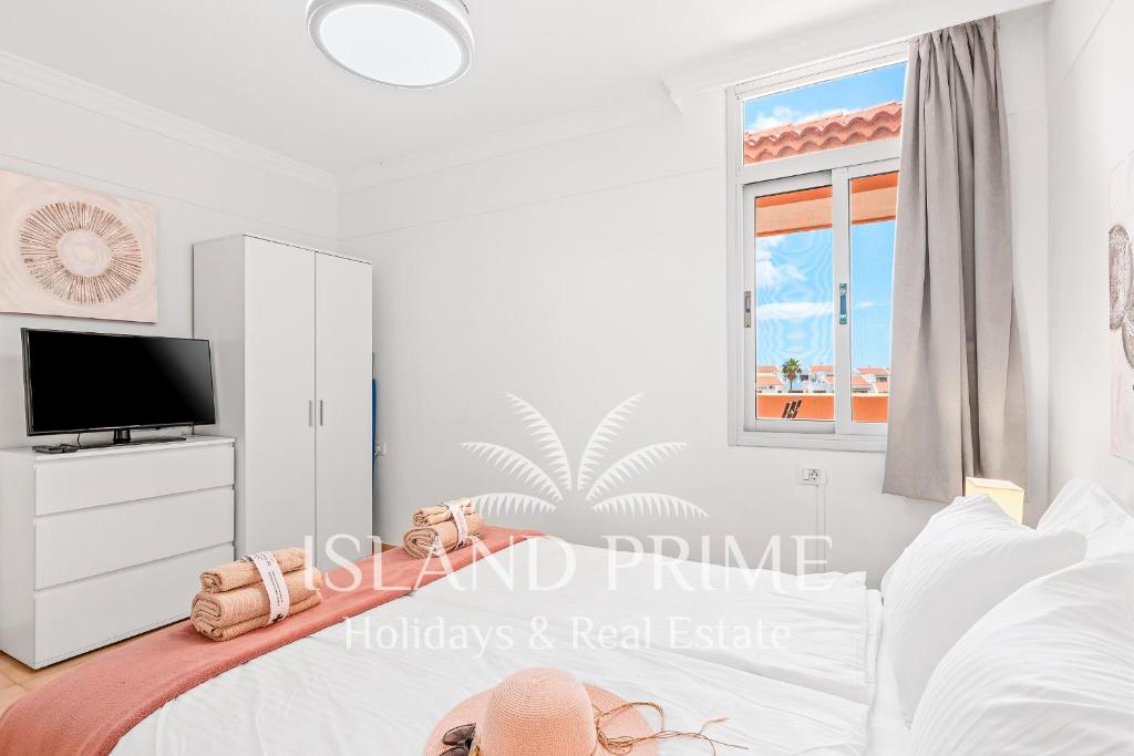 Perfect Seaviews Holiday in Heated Pool Complex TLP308 - 5