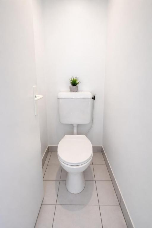 Charmant Appartement a Boulogne - 5