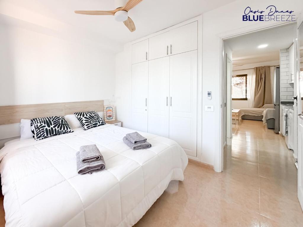 Oasis Dunas Blue breeze Corralejo by B-Rent - 3