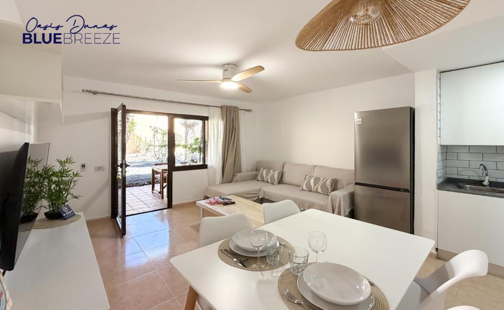 Oasis Dunas Blue breeze Corralejo by B-Rent - 4
