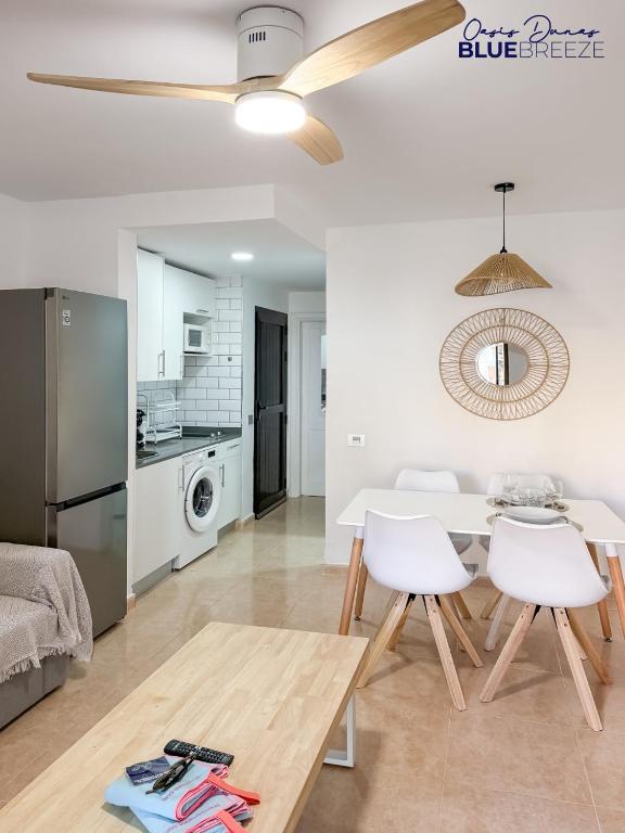 Oasis Dunas Blue breeze Corralejo by B-Rent - 5