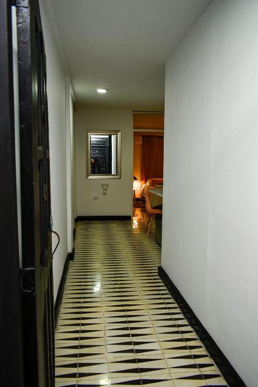 Old Town Apartment - Cartagena - 3