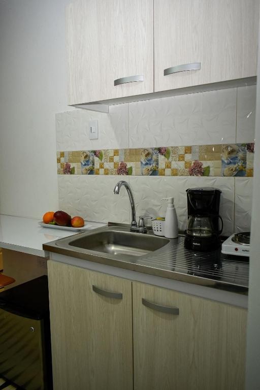 Old Town Apartment - Cartagena - 4