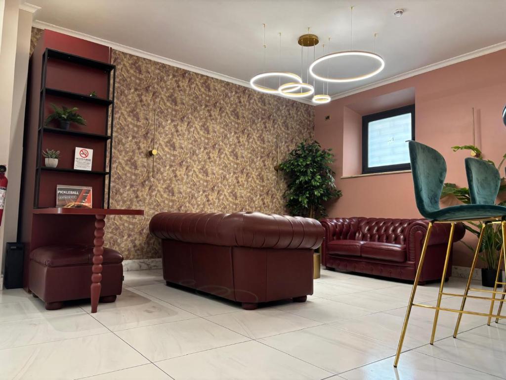 Hotel Osimar