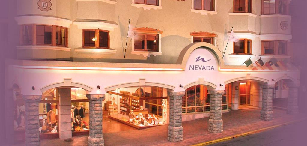 Hotel Nevada - 3