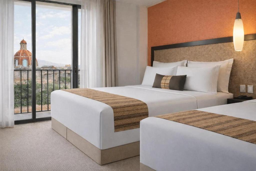 Hotel Catedral - 2