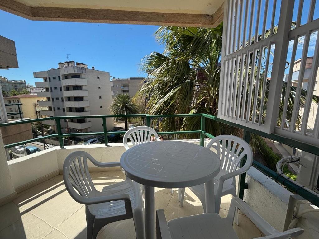 Apartamentos Colon - 3