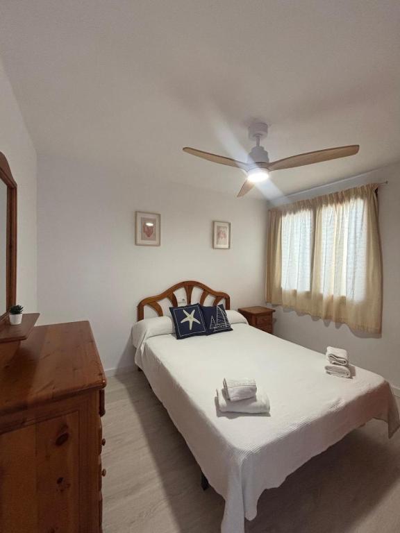 Apartamentos Colon - 5