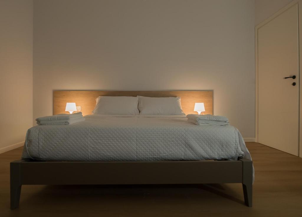 Antonio Rooms - 2