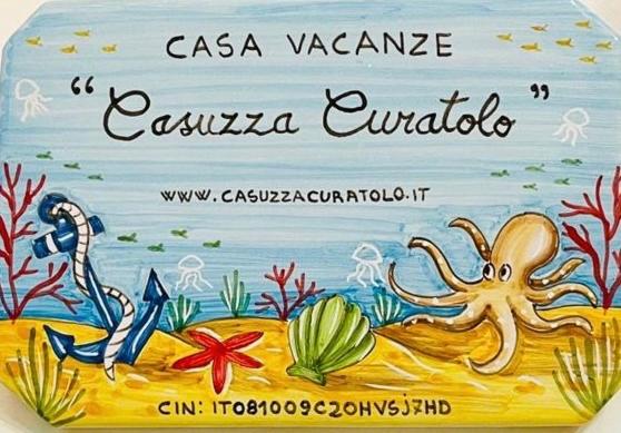 Casuzza Curatolo - 1