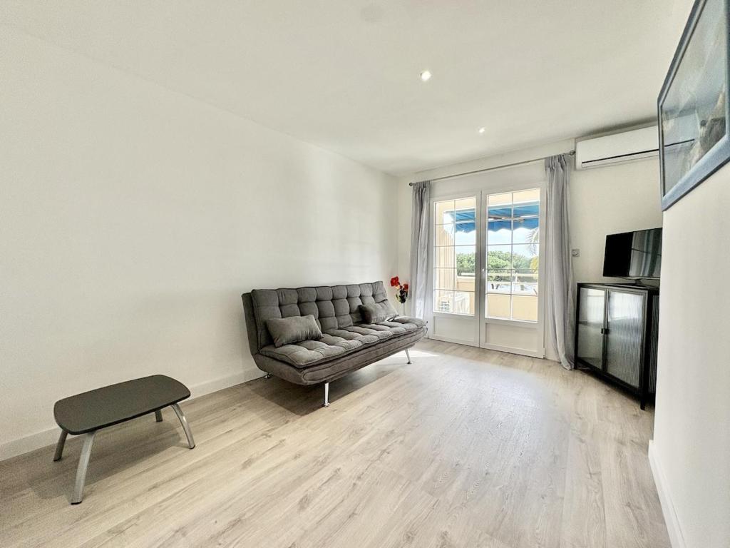Appartement neuf, front de mer, accès direct plage - 3