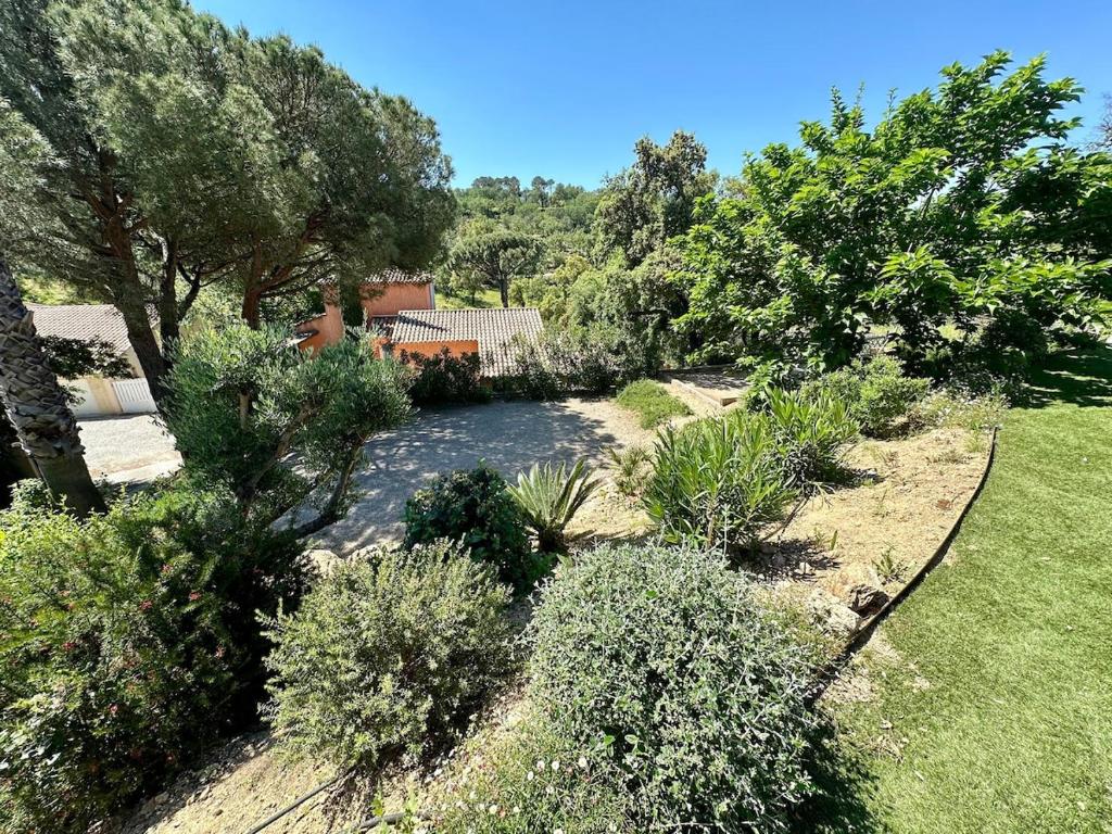 Villa Golfe de Saint Tropez - 4